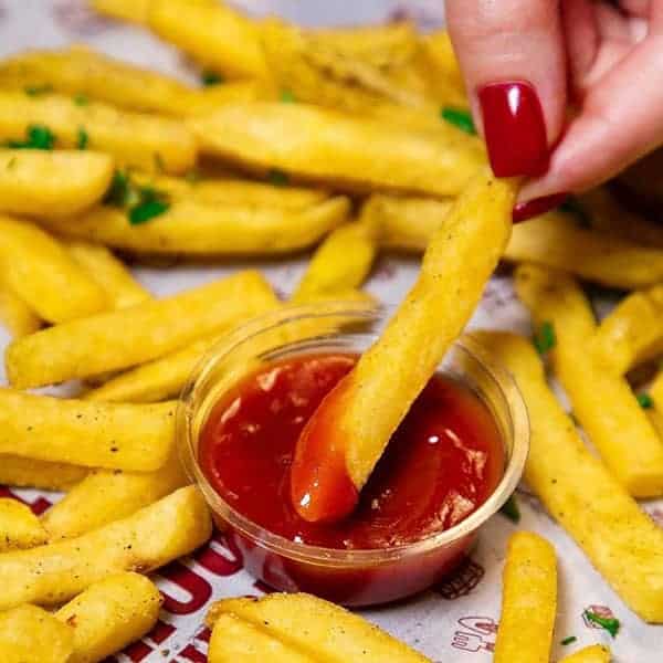 تصویر 5 از خرید و فروش سیب زمینی خلالی رژیمی با شرایط فوق العاده